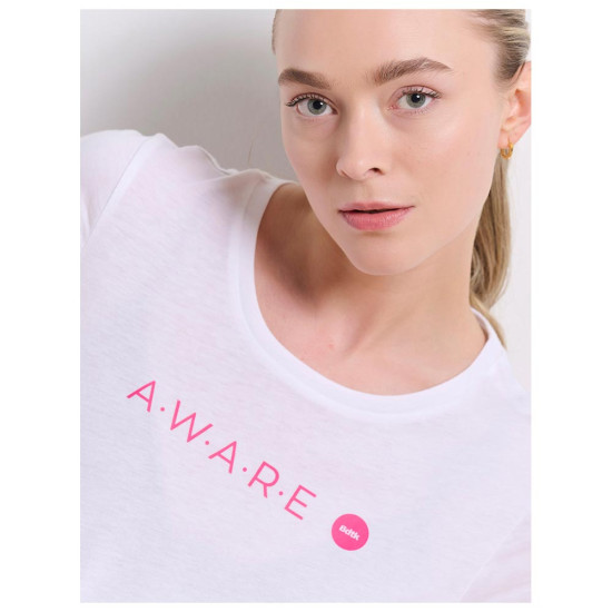 Bodytalk Γυναικεία κοντομάνικη μπλούζα